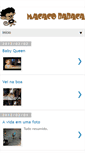 Mobile Screenshot of macacobabaca.blogspot.com