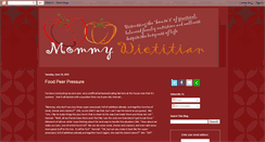 Desktop Screenshot of angelalemond.blogspot.com