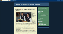 Desktop Screenshot of cefsm-esjlb.blogspot.com