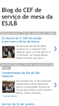 Mobile Screenshot of cefsm-esjlb.blogspot.com