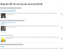 Tablet Screenshot of cefsm-esjlb.blogspot.com