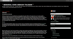 Desktop Screenshot of kuliah-catatankuliah-kuliah.blogspot.com