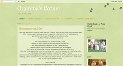 Desktop Screenshot of newgrammaathome.blogspot.com