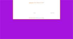 Desktop Screenshot of mosttattoo.blogspot.com