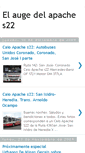 Mobile Screenshot of caioapaches22.blogspot.com