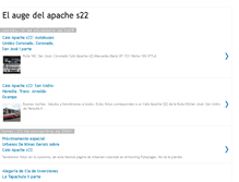 Tablet Screenshot of caioapaches22.blogspot.com