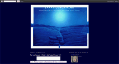 Desktop Screenshot of enantiodromia-gr.blogspot.com