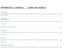 Tablet Screenshot of cmurciat.blogspot.com