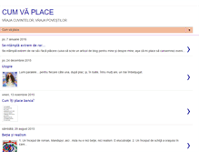 Tablet Screenshot of cum-va-place.blogspot.com