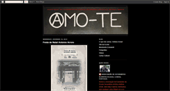 Desktop Screenshot of antonio-arroio.blogspot.com