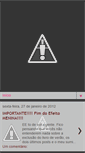 Mobile Screenshot of efeitomenina.blogspot.com