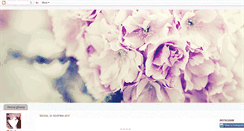 Desktop Screenshot of czarymaryzmaterialu.blogspot.com