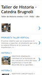 Mobile Screenshot of historiabrugnoli.blogspot.com