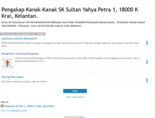 Tablet Screenshot of pengakapsksyp1.blogspot.com