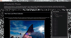 Desktop Screenshot of ogaibrithphoto.blogspot.com