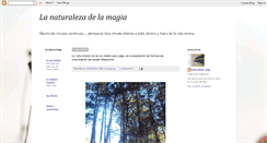 Desktop Screenshot of circuloscontinuos.blogspot.com