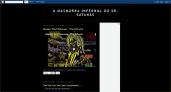 Desktop Screenshot of amasmorrainfernaldosrsatanas.blogspot.com