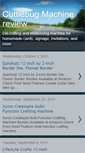Mobile Screenshot of cuttlebug-machine.blogspot.com