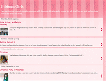 Tablet Screenshot of gibbonsgirls.blogspot.com