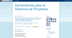 Desktop Screenshot of ceresneiraegp.blogspot.com