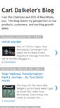 Mobile Screenshot of carldaikeler.blogspot.com