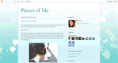 Desktop Screenshot of bcnatty.blogspot.com