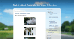 Desktop Screenshot of erlon-voltaias.blogspot.com
