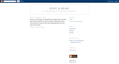 Desktop Screenshot of marta.blogspot.com