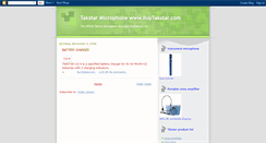 Desktop Screenshot of buytakstar.blogspot.com
