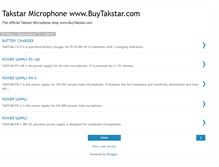 Tablet Screenshot of buytakstar.blogspot.com