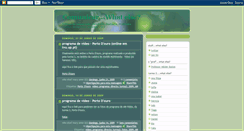 Desktop Screenshot of comunicar-whatelse.blogspot.com
