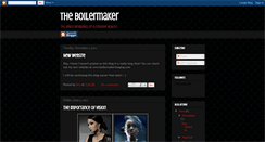 Desktop Screenshot of boilermakerimaging.blogspot.com