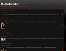 Tablet Screenshot of boilermakerimaging.blogspot.com