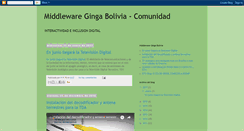Desktop Screenshot of miginga.blogspot.com