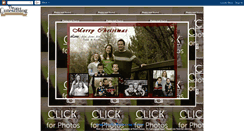 Desktop Screenshot of frayerfamily.blogspot.com