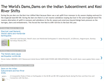 Tablet Screenshot of damsquakeskosirivershifts.blogspot.com