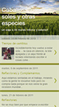 Mobile Screenshot of florpegaso.blogspot.com