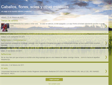 Tablet Screenshot of florpegaso.blogspot.com