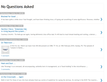 Tablet Screenshot of no-questions-asked.blogspot.com