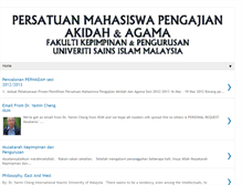 Tablet Screenshot of perwadah.blogspot.com