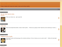 Tablet Screenshot of mystitchbasket.blogspot.com