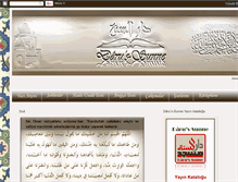 Tablet Screenshot of ebumuaz.blogspot.com