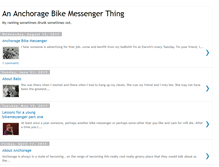 Tablet Screenshot of anchoragebikemessenger.blogspot.com