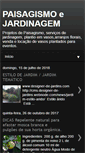 Mobile Screenshot of meujardimpaisagismo-aldamara.blogspot.com