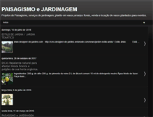 Tablet Screenshot of meujardimpaisagismo-aldamara.blogspot.com
