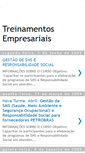 Mobile Screenshot of ecoempresarial.blogspot.com