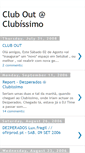 Mobile Screenshot of clubissimo.blogspot.com