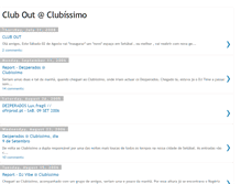 Tablet Screenshot of clubissimo.blogspot.com