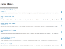 Tablet Screenshot of 9roller-blades.blogspot.com