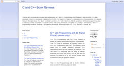 Desktop Screenshot of freecebooks.blogspot.com